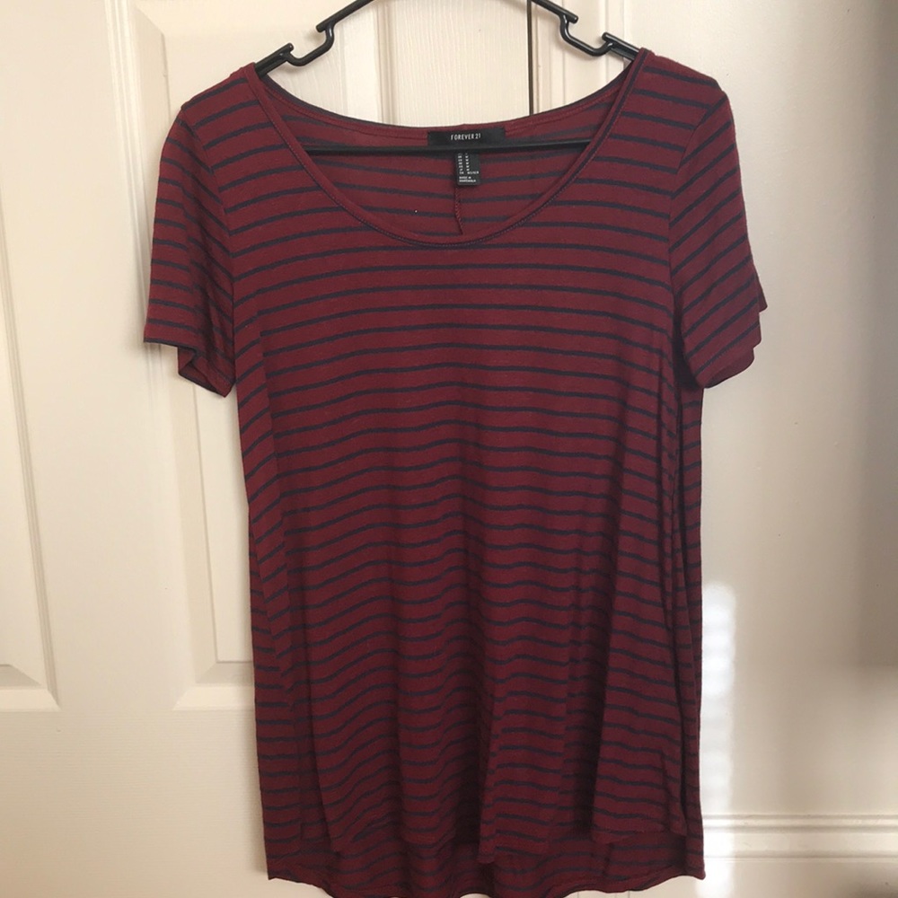 Forever 21 top